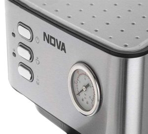 اسپرسوساز ندوا مدل NCM-147EXPS - Image 2