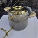 کتری قوری نزاز مدل 3024 - Image 3