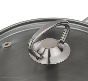 قابلمه دستی لوکس مدل dl16 - Image 2