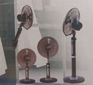 پنکه ویلسون مدل WF-2020 - Image 2