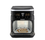 سرخ کن بدون روغن گوسونیک مدل GAF-837 (7لیتر 2المنت) - Image 2