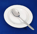 قاشق خورشت یونیک مدل دونا - Image 3
