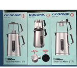چای ساز گوسونیک مدل GST-781 - Image 2