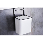 سطل کابینتی تاچ لیمون مدل 1514 - Image 4