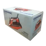 اتو بخار 3000 وات گوسونیک مدل GSI-305 - Image 2