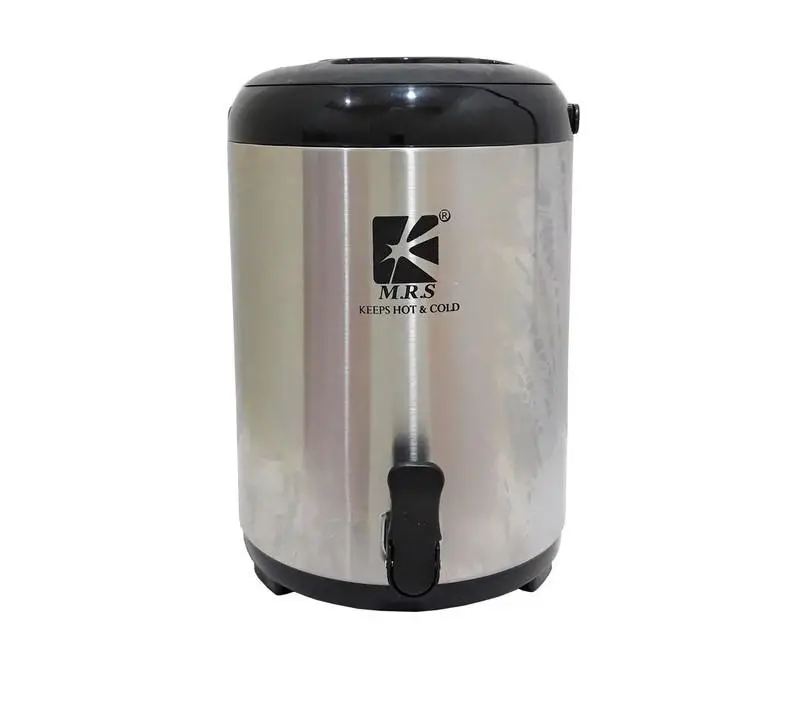 کلمن10 لیتر استیل ام ار اس - Image 2