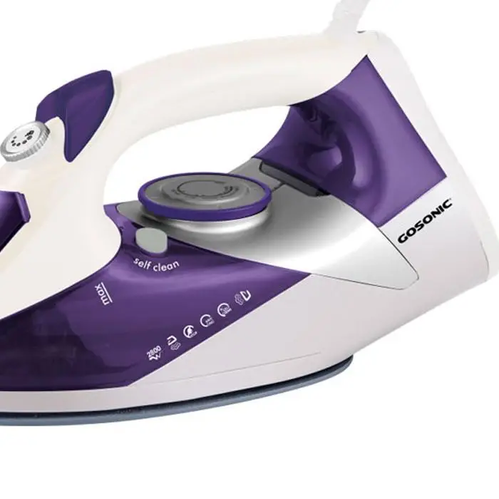 اتو بخار گوسونیک مدل GSI-298 - Image 6