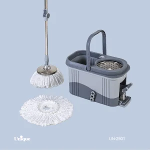 سطل و تی پدالی یونیک مدل 2501