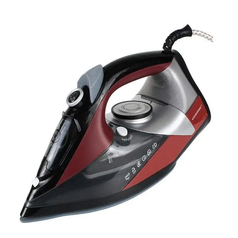 اتو بخار گوسونیک مدل GSI-298 - Image 5
