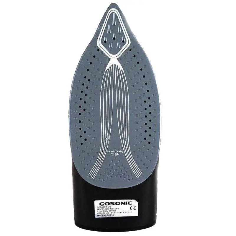 اتو بخار گوسونیک مدل GSI-298 - Image 3