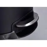 سطل زباله 12 لیتری مشکی یونیک 4220 - Image 2