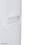 سطل برنج بدون پیمانه سفید یونیک مدل 4170 - Image 3