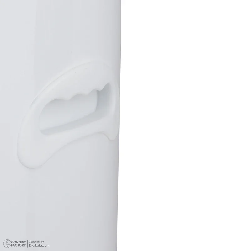 سطل برنج بدون پیمانه سفید یونیک مدل 4170 - Image 3