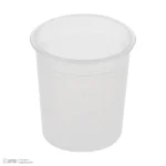 سطل برنج بدون پیمانه سفید یونیک مدل 4170 - Image 4
