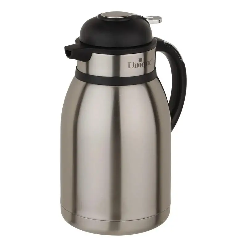 فلاسک 2 لیتری داخل استیل یونیک مدل 1852 - Image 3