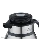 فلاسک 2 لیتری استیل یونیک 1854 - Image 2