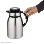 فلاسک 2 لیتری استیل یونیک 1854 - Image 3
