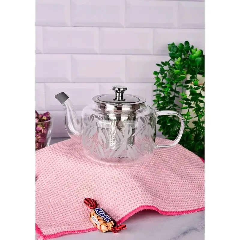 قوری پیرکس 900ML یونیک مدل 7937 - Image 3