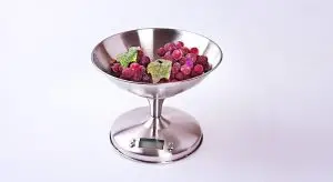 ترازوی تمام استیل کمری مدل 4252 - Image 3