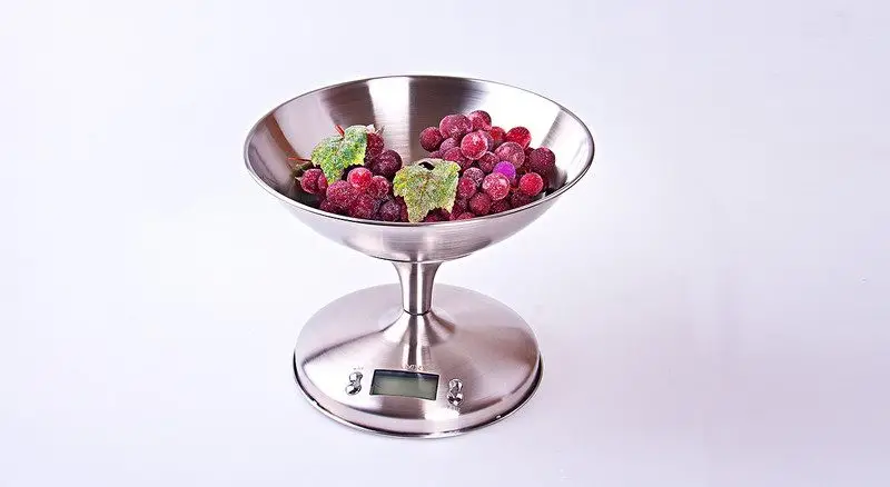 ترازوی تمام استیل کمری مدل 4252 - Image 3