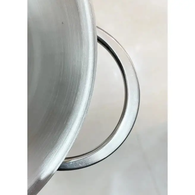 قابلمه دستی لوکس مدل dl18 - Image 4