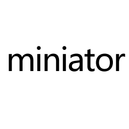miniator