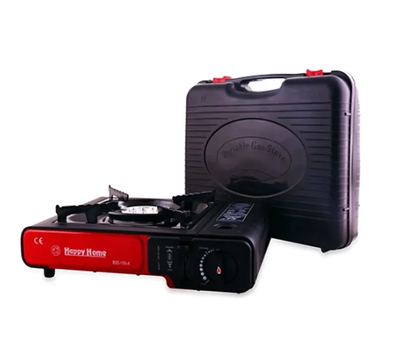اجاق سفری هپی هوم مدل BDZ-155-A - Image 5