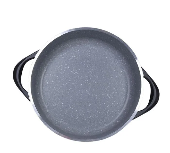 قابلمه گرانیتی ATC سایز 36 - Image 4