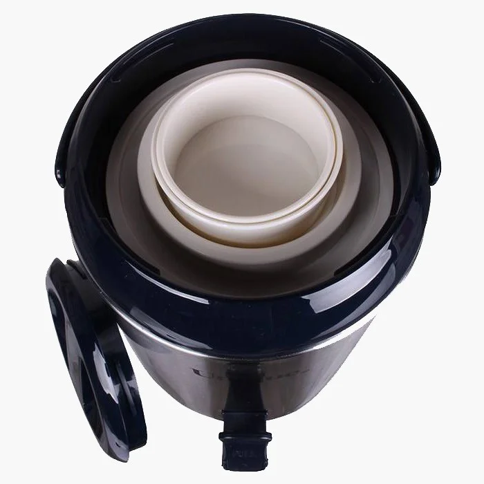 کلمن 10 لیتر داخل استیل یونیک 7589 - Image 3