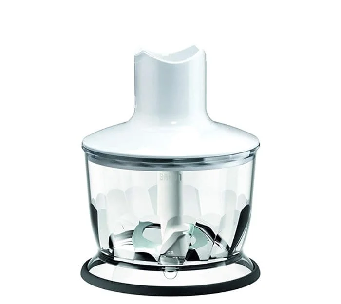 گوشت کوب برقی براون مدل MQ5235 - Image 2