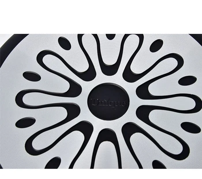 قابلمه گرانیتی یونیک سایز 16 کد UN-7801 - Image 3