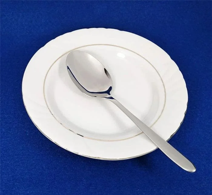 قاشق خورشت یونیک مدل دونا - Image 3