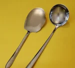 کفگیر ملاقه یونیک مدل دونا - Image 2
