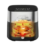 سرخ کن بدون روغن 8 لیتری گوسونیک مدل GAF-118 - Image 4