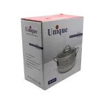 قابلمه استیل یونیک سایز 32 کد UN-9917 - Image 3