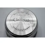 قابلمه استیل یونیک سایز 20 کد 9907 - Image 3