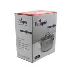 قابلمه استیل یونیک سایز 20 کد 9907 - Image 2