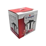زودپز کلیپسی یونیک 7 لیتری مدل UN-8618 - Image 2