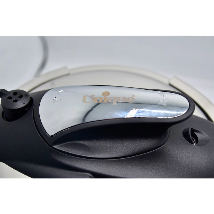 زودپز کلیپسی یونیک 7 لیتری مدل UN-8618 - Image 3