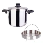 زودپز 7 لیتری یونیک کد UN-8624 - Image 4