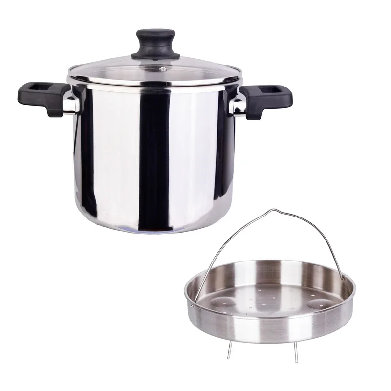 زودپز 7 لیتری یونیک کد UN-8624 - Image 4
