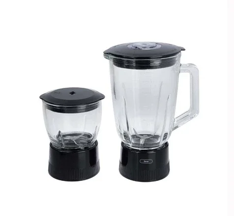 آبمیوه گیری 4 کاره گوسونیک مدل GSJ-732 - Image 2