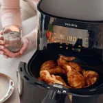 سرخ کن بدون روغن فیلیپس مدل hd9270 - Image 7