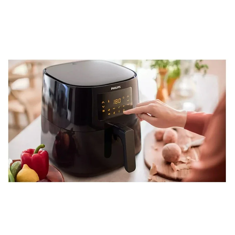 سرخ کن بدون روغن فیلیپس مدل hd9270 - Image 5