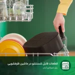 سرخ کن بدون روغن فیلیپس مدل hd9270 - Image 2