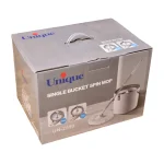 ست سطل و تی یونیک کد 2550 - Image 2