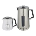 چای ساز گوسونیک مدل GST-781 - Image 5
