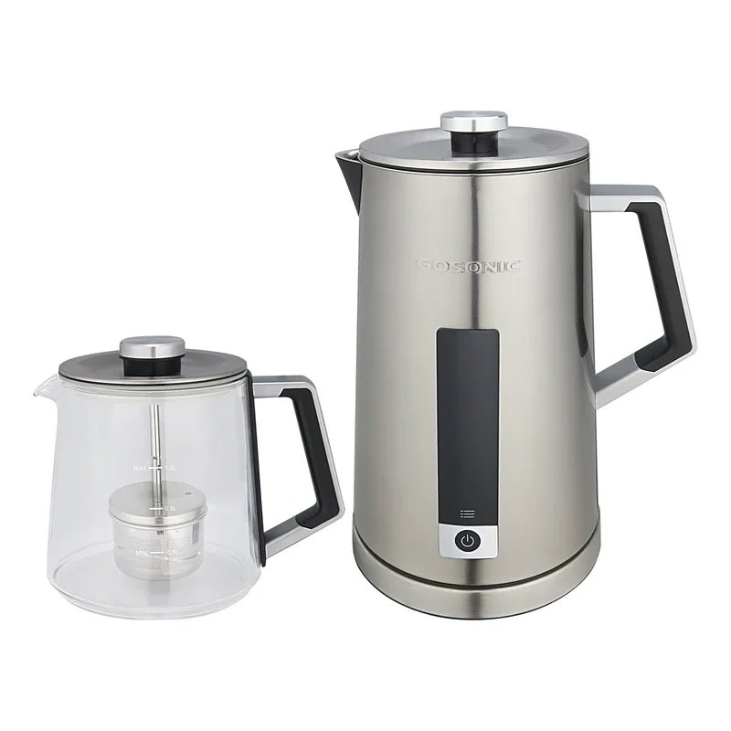 چای ساز گوسونیک مدل GST-781 - Image 5