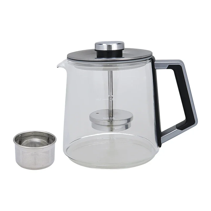 چای ساز گوسونیک مدل GST-781 - Image 4