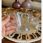 فنجان بلینک مکس مدل آنتالیا (6 عددی) - Image 5